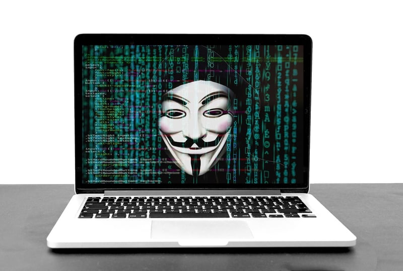 Cybersecurity