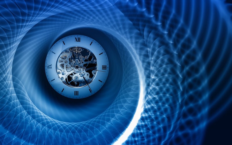 Chrono Navigator