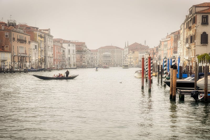 Venice, Italy